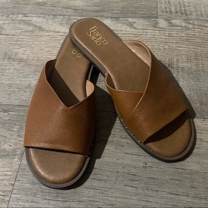 Franco Sarto | Sandals | Size 8